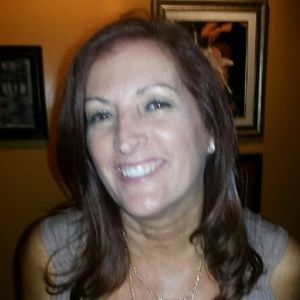 Meet your Posher, Cheryl